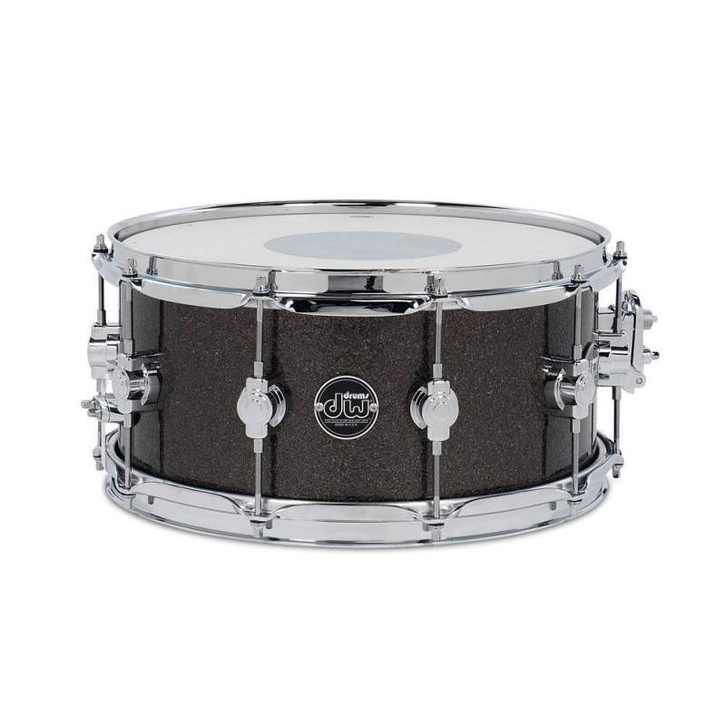 Snare drum Performance Finish Ply / Satin Oil Drum Workshop 800906 - 1