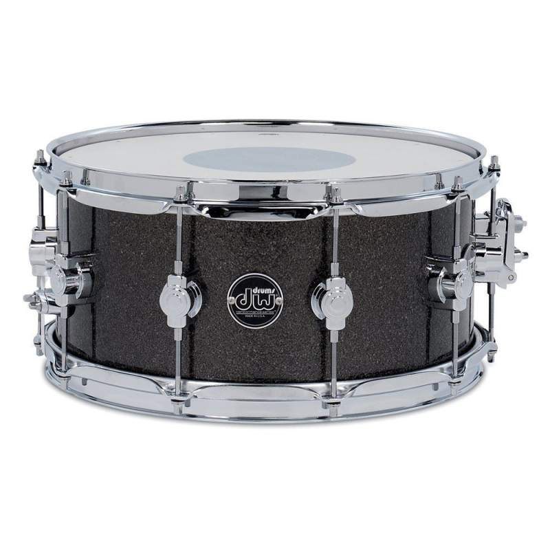 Snare drum Performance Finish Ply / Satin Oil Drum Workshop 800907 - 1