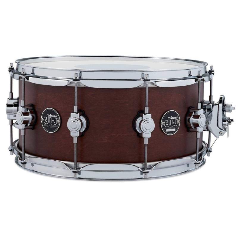 Snare drum Performance Finish Ply / Satin Oil Drum Workshop 800908 - 1