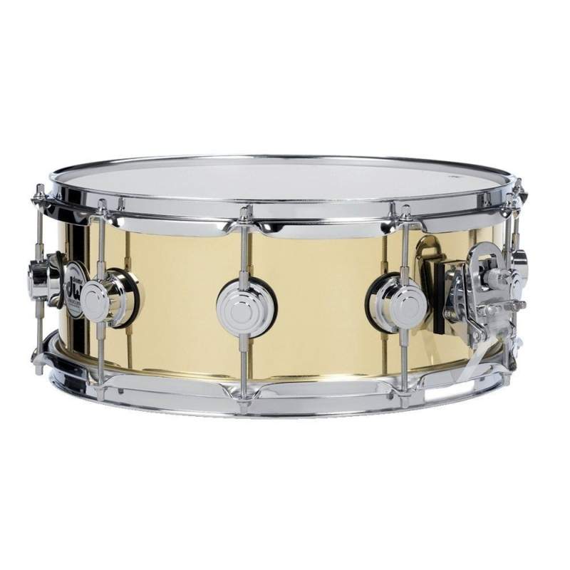 Snare drum Mosadz Drum Workshop 8024191 - 1