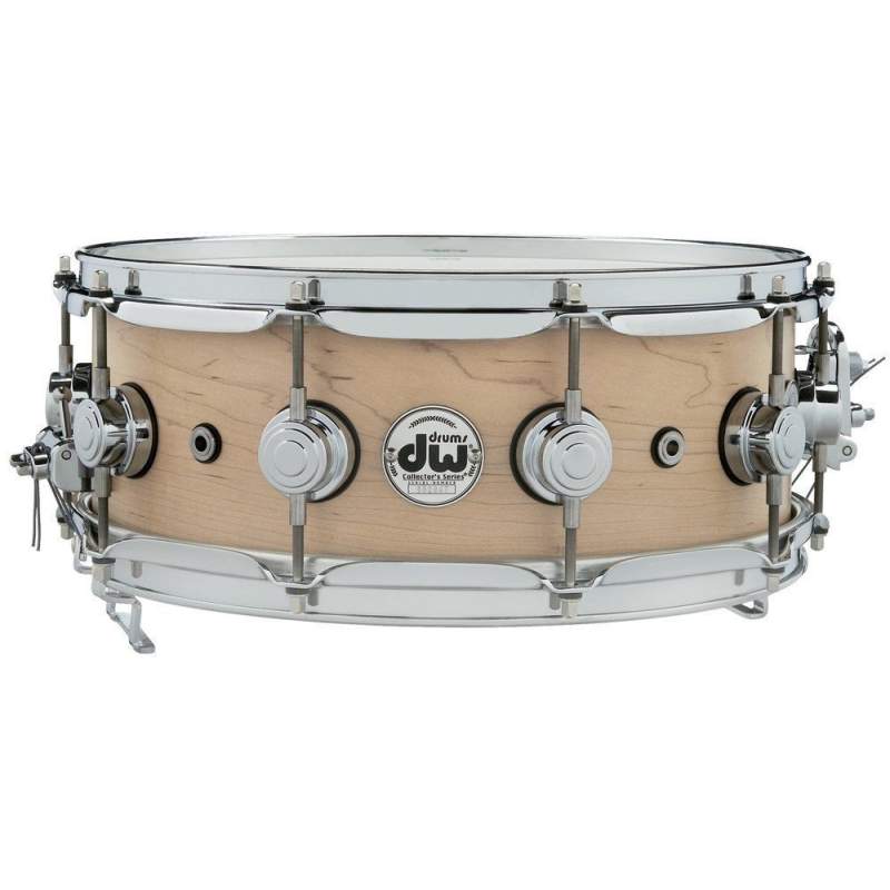 Snare drum Pure Maple True Sonic Drum Workshop 802450 - 1