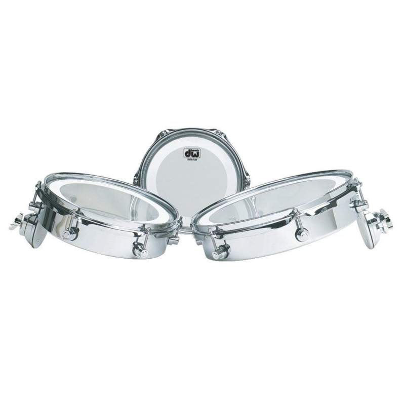 Pikolo Tom Tom Design Series Drum Workshop 802452 - 1