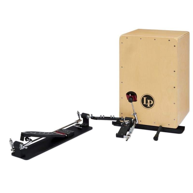 Pedále Cajon Pedal Direct Drive Drum Workshop 802496 - 1