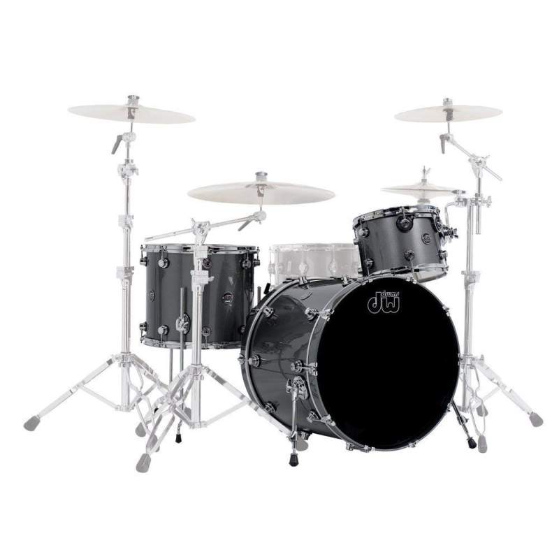 Sady korpusov Performance Lacquer Drum Workshop 809052 - 1