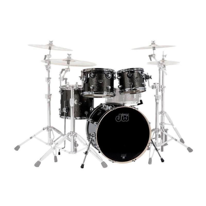 Sady korpusov Performance Drum Workshop 809102 - 1
