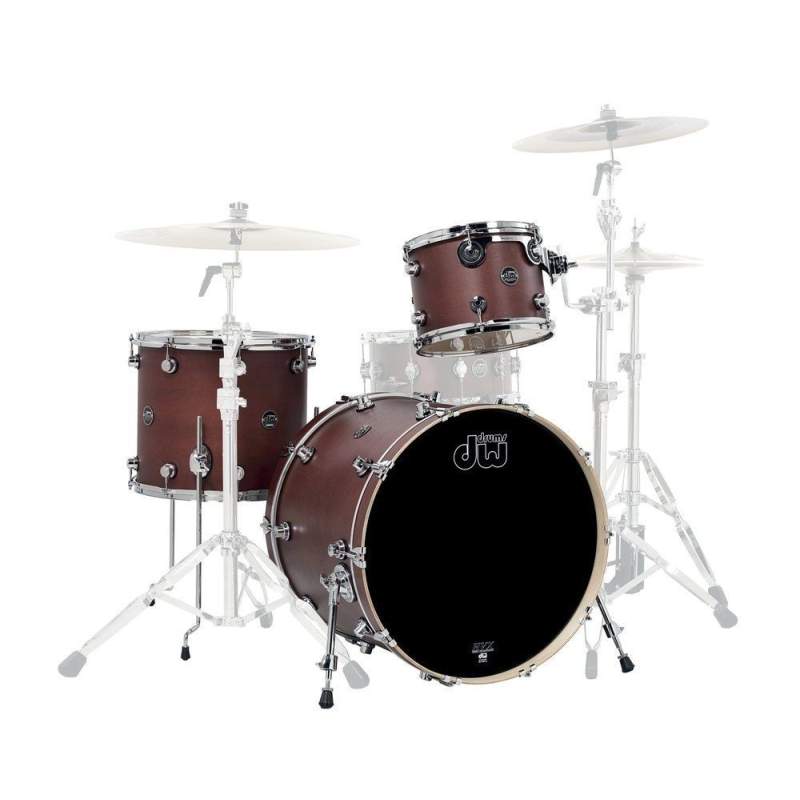 Sady korpusov Performance Drum Workshop 809147 - 1