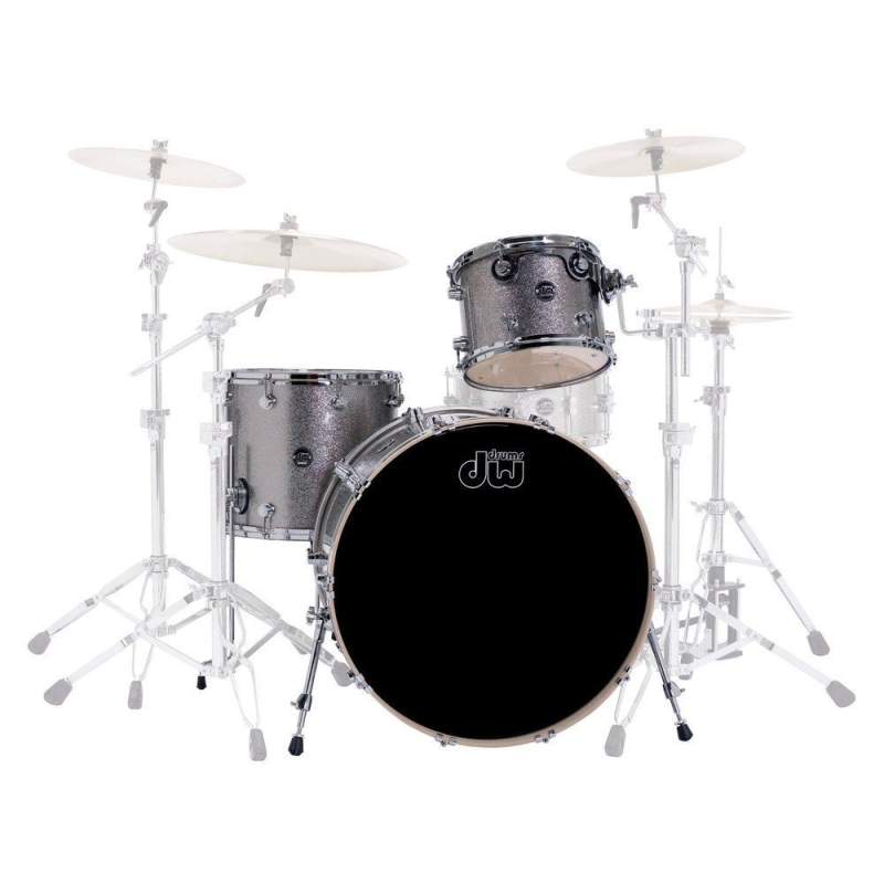 Sady korpusov Performance Drum Workshop 809159 - 1