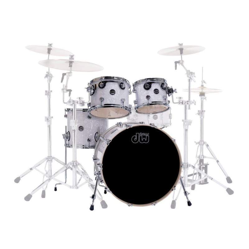 Sady korpusov Performance Drum Workshop 809168 - 1