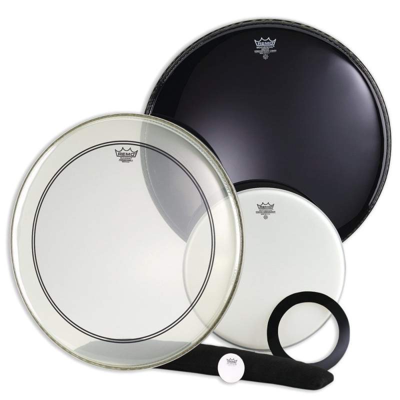 Blana pre bicie Ambassador / Powerstroke 3 ProPack Remo 812876 - 1