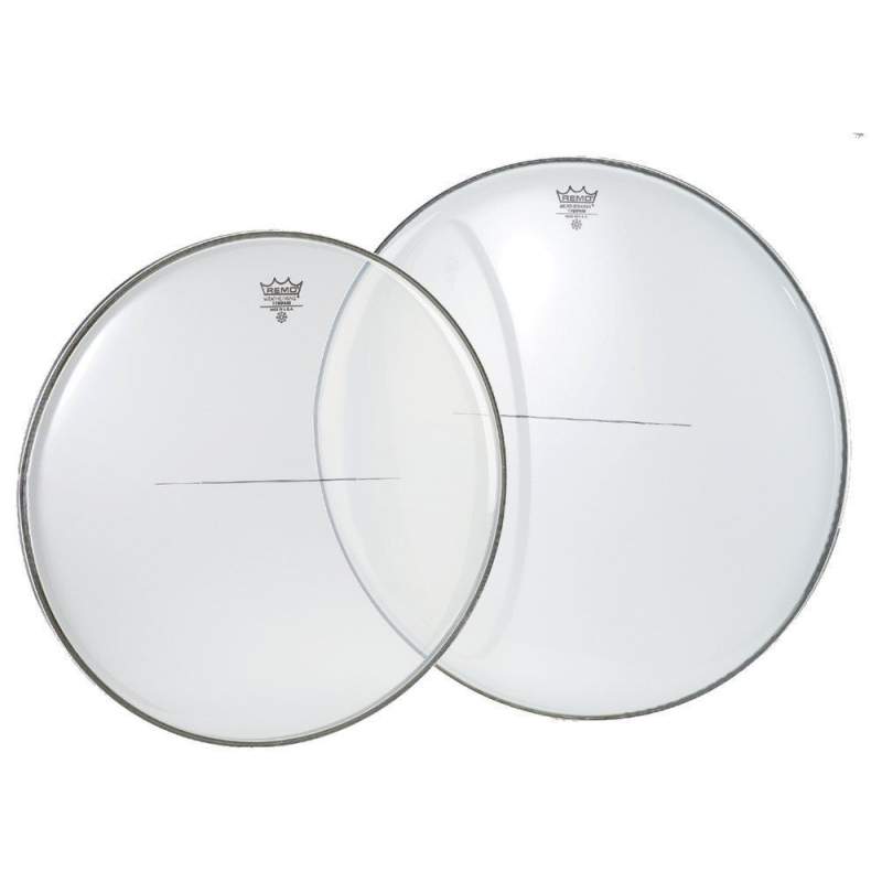 Blana na timpani Mliečna Remo 813325 - 1