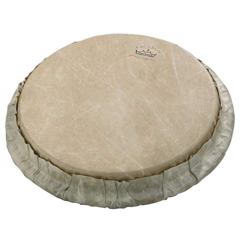 Blana pre perkusie fiberskyn 3 Bongo Remo 813616 - 1