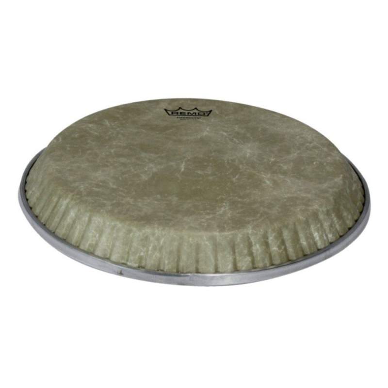 Blana pre perkusie fiberskyn 3 Symmetry Conga Low Collar Remo 815081 - 1