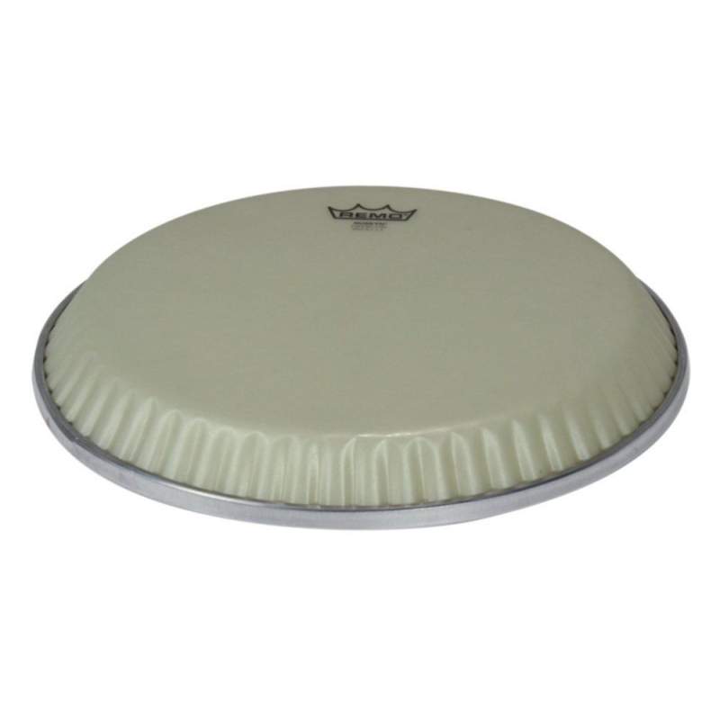 Blana pre perkusie Nuskyn Symmetry Conga Low Collar Remo 815113 - 1