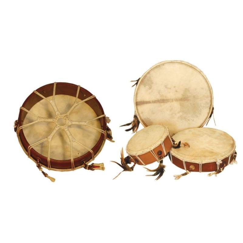 šamanské bubienok GEWA 826184 - 1