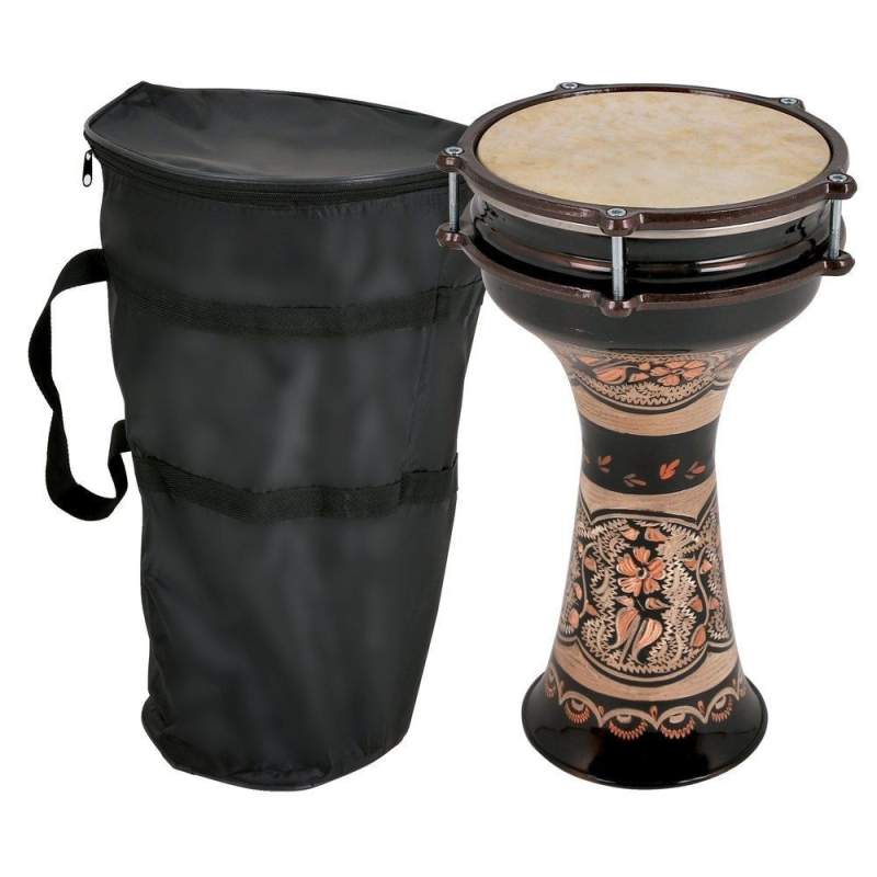 Darbuka Turecky Meď GEWA 826227 - 1