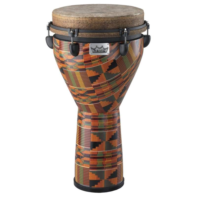 Djembe Key-Tuned Remo 832010 - 1