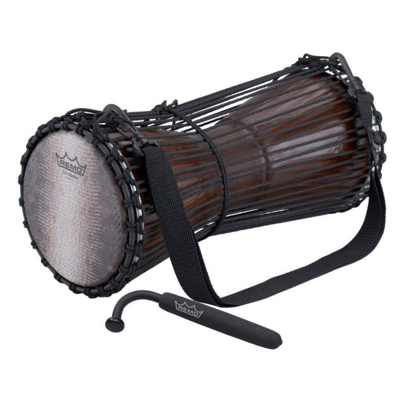 Talking Drum Tamani Drum Remo 832074 - 1