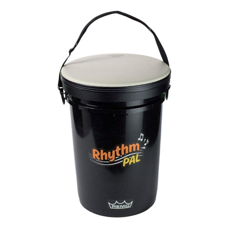 Rhythm PAL Drum Remo 832264 - 1