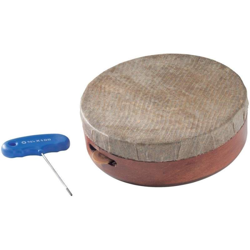 Kanjira Traditional Remo 832445 - 1