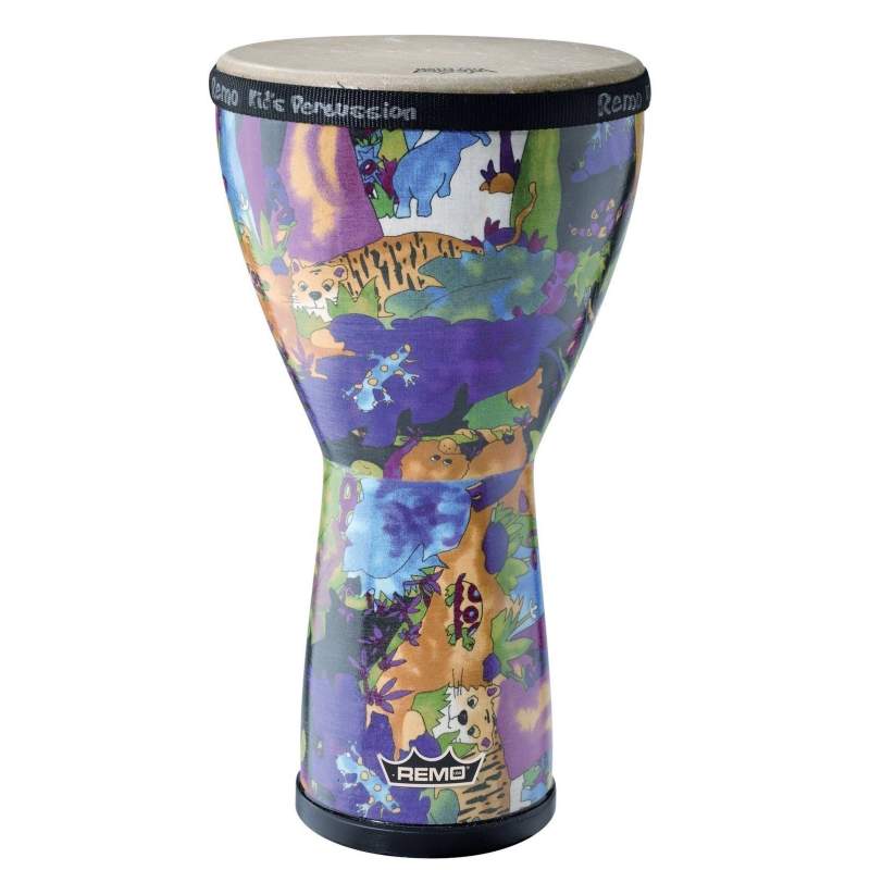 Kid's / perkusie Djembe Remo 833815 - 1