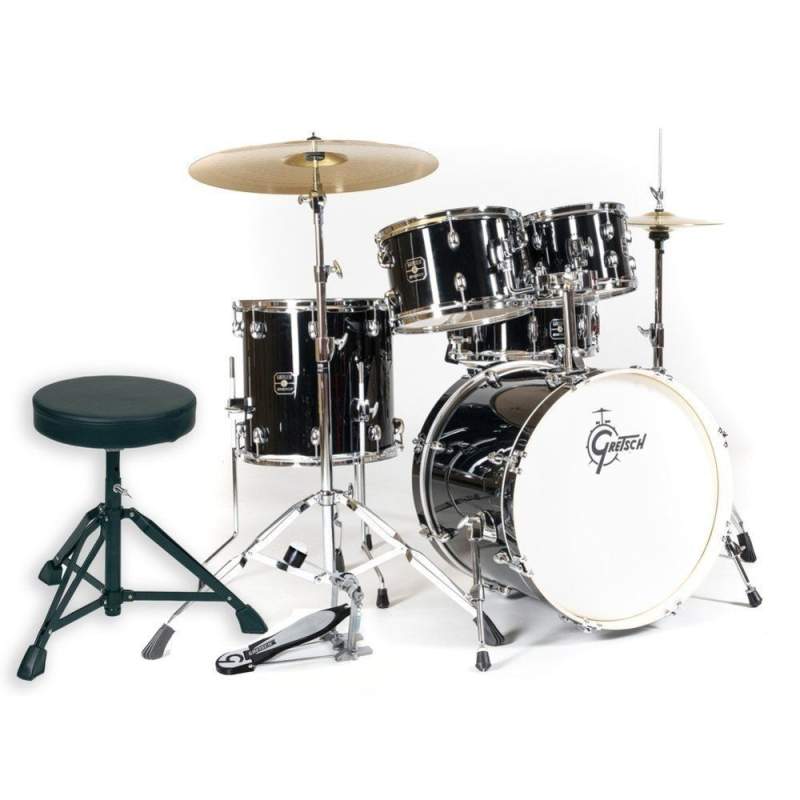 Bicie sada Energy Gretsch GR801340 - 1