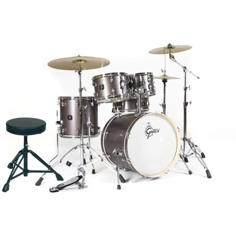Bicie sada Energy Gretsch GR801444 - 1