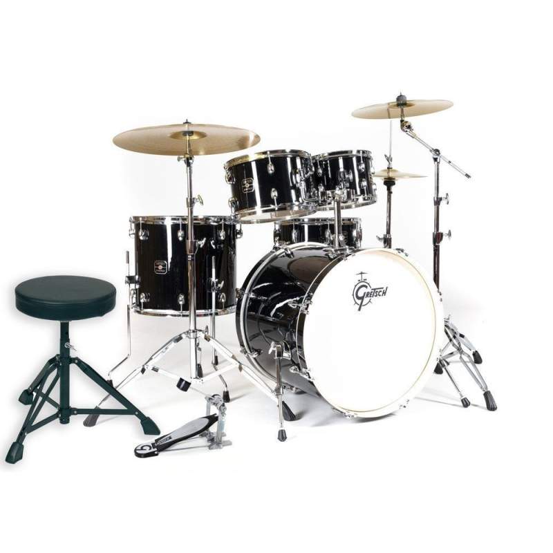 Bicie sada Energy Gretsch GR801510 - 1