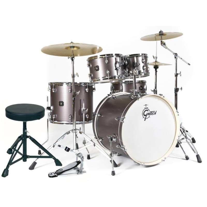 Bicie sada Energy Gretsch GR801514 - 1