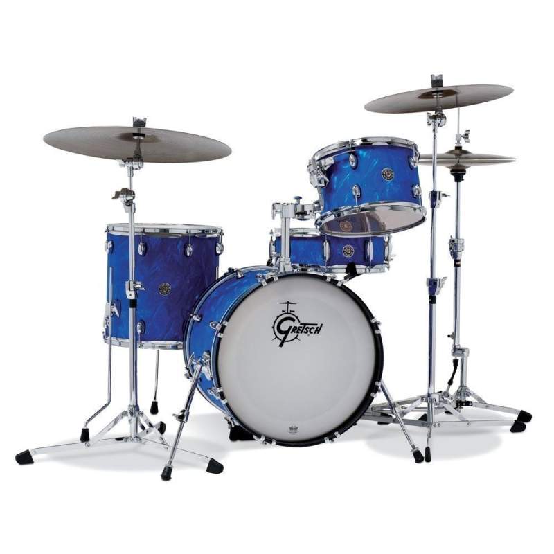 Bicie súprava Catalina Club Gretsch GR803009 - 1