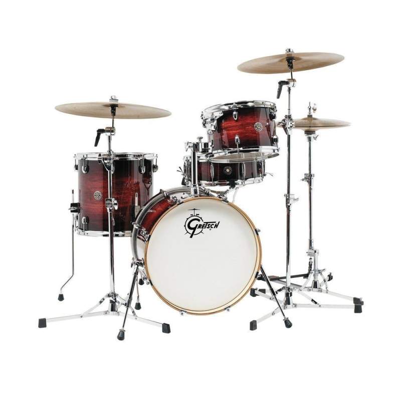 Bicie súprava Catalina Club Gretsch GR803020 - 1