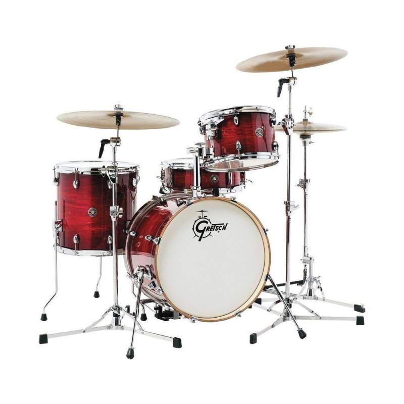 Bicie súprava Catalina Club Gretsch GR803021 - 1