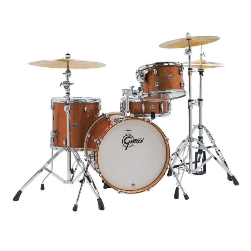 Bicie súprava Catalina Club Gretsch GR803022 - 1