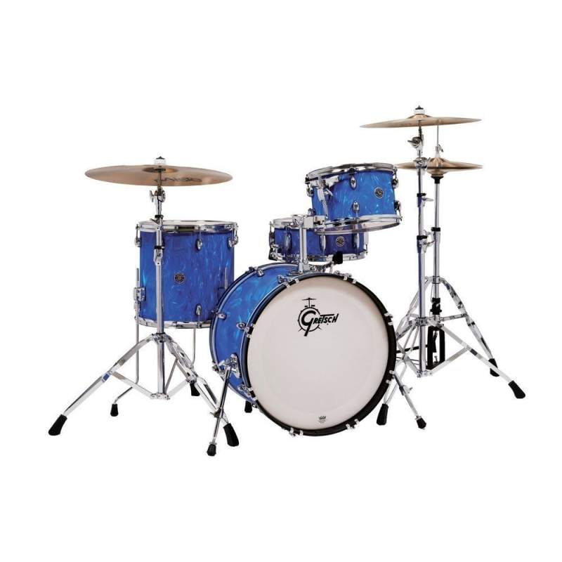 Bicie súprava Catalina Club Gretsch GR803039 - 1