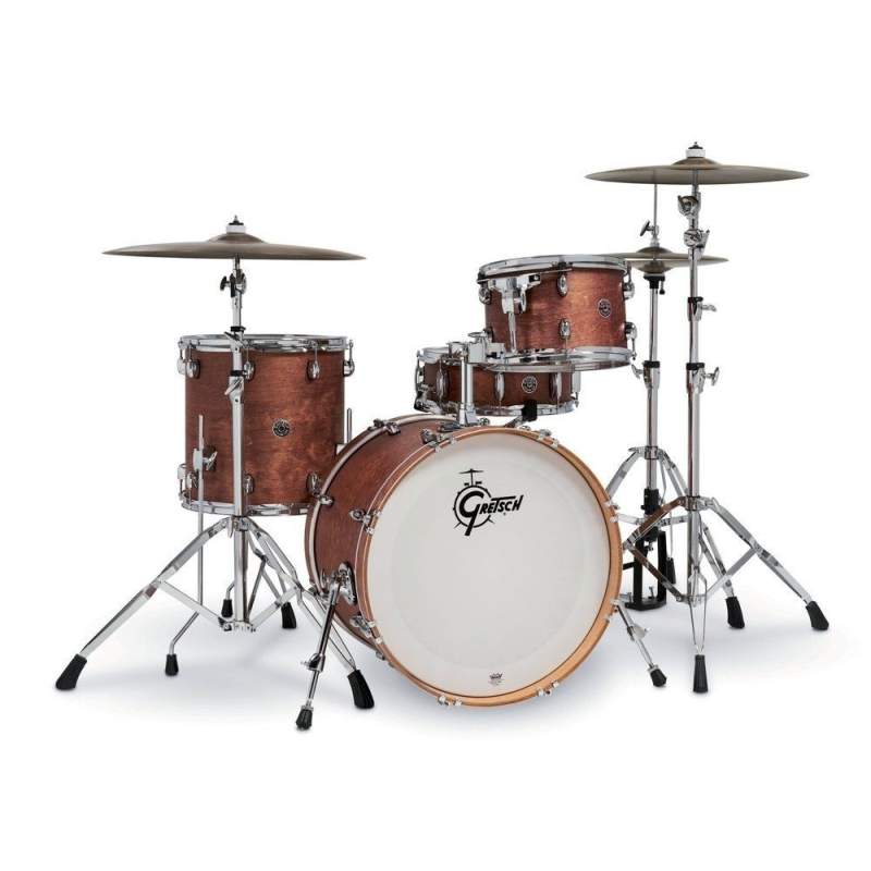 Bicie súprava Catalina Club Gretsch GR803042 - 1