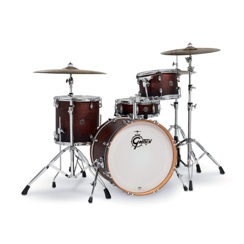 Bicie súprava Catalina Club Gretsch GR803048 - 1