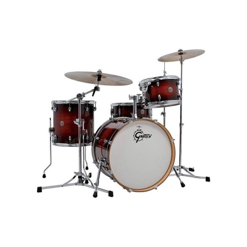 Bicie súprava Catalina Club Gretsch GR803050 - 1