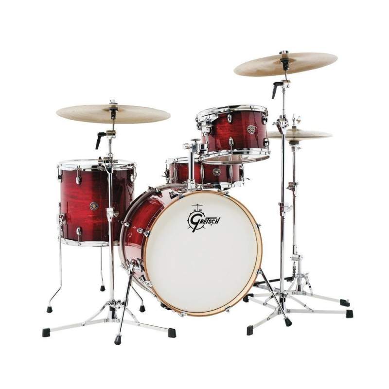 Bicie súprava Catalina Club Gretsch GR803051 - 1