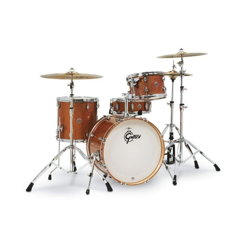 Bicie súprava Catalina Club Gretsch GR803052 - 1