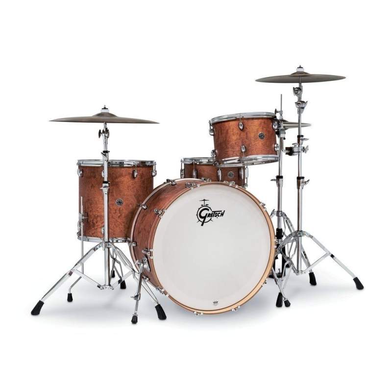 Bicie súprava Catalina Club Gretsch GR803072 - 1