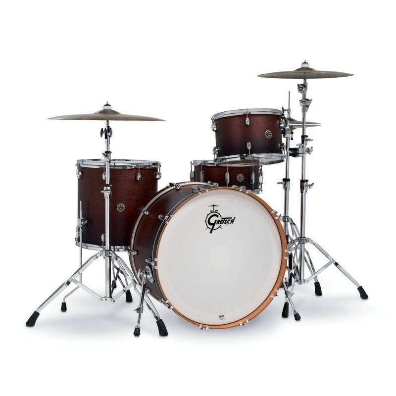 Bicie súprava Catalina Club Gretsch GR803078 - 1