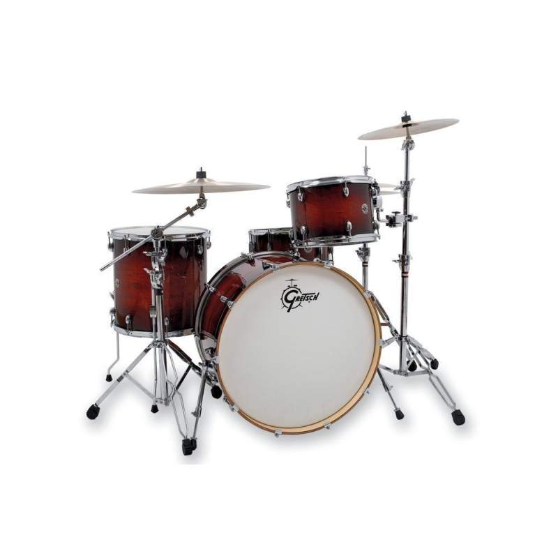 Bicie súprava Catalina Club Gretsch GR803080 - 1