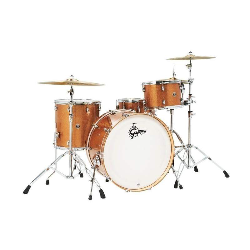 Bicie súprava Catalina Club Gretsch GR803082 - 1