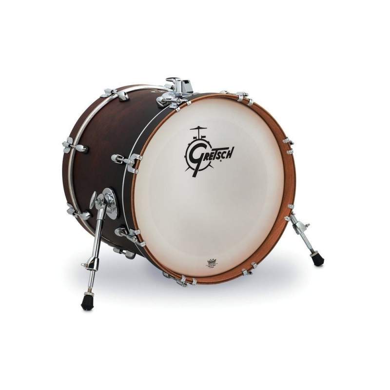 Bass drum Catalina Club Gretsch GR803418 - 1