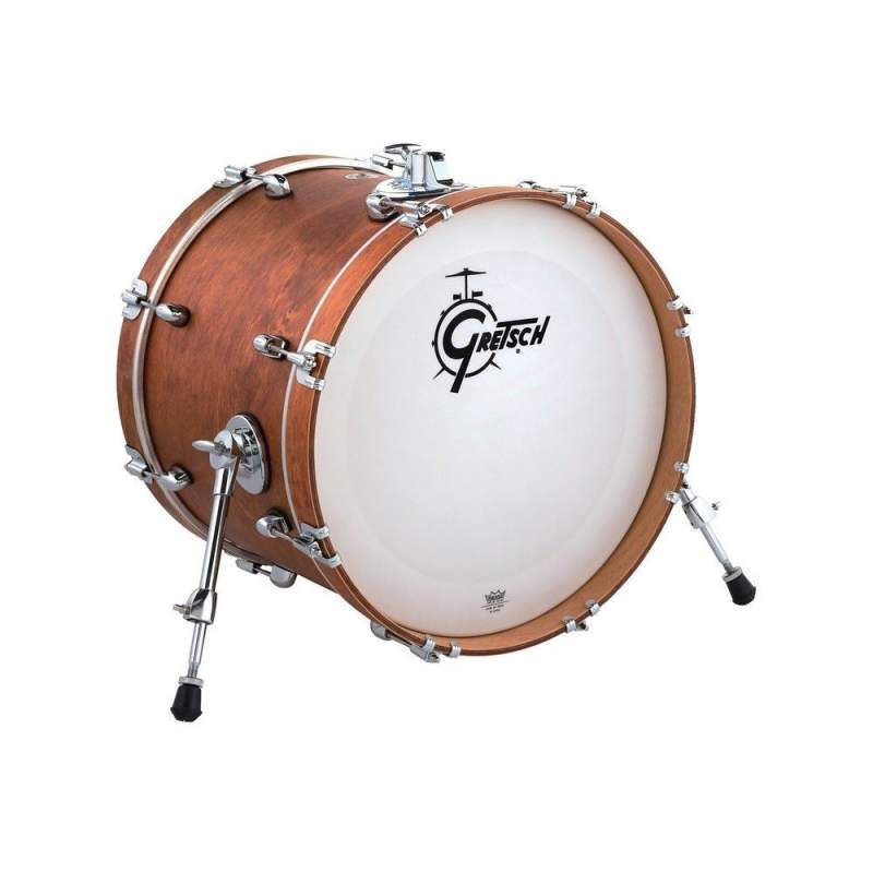 Bass drum Catalina Club Gretsch GR803421 - 1