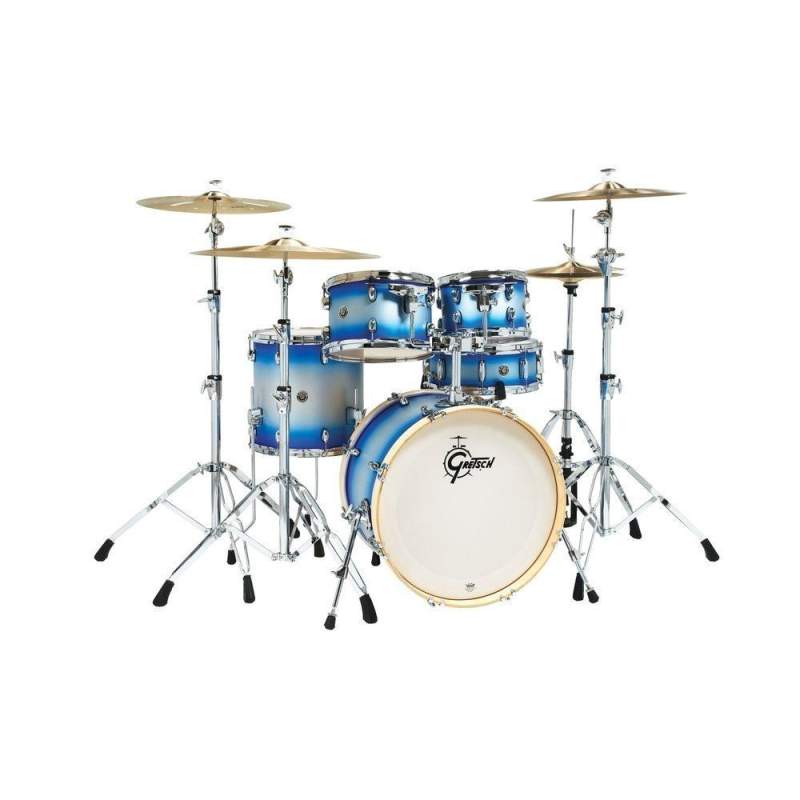 Bicia súprava Catalina Birch Limited Gretsch GR804012102 - 1