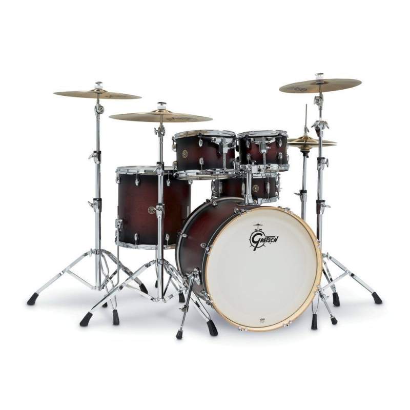 Bicie sada Catalina - javor Gretsch GR804071 - 1