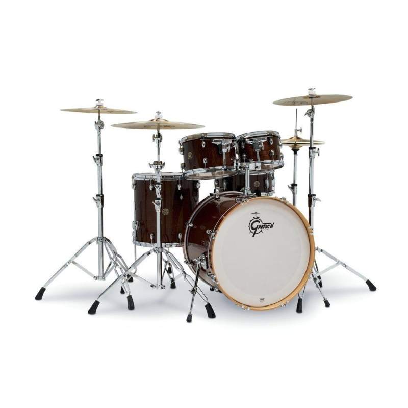 Bicie sada Catalina - javor Gretsch GR804072 - 1