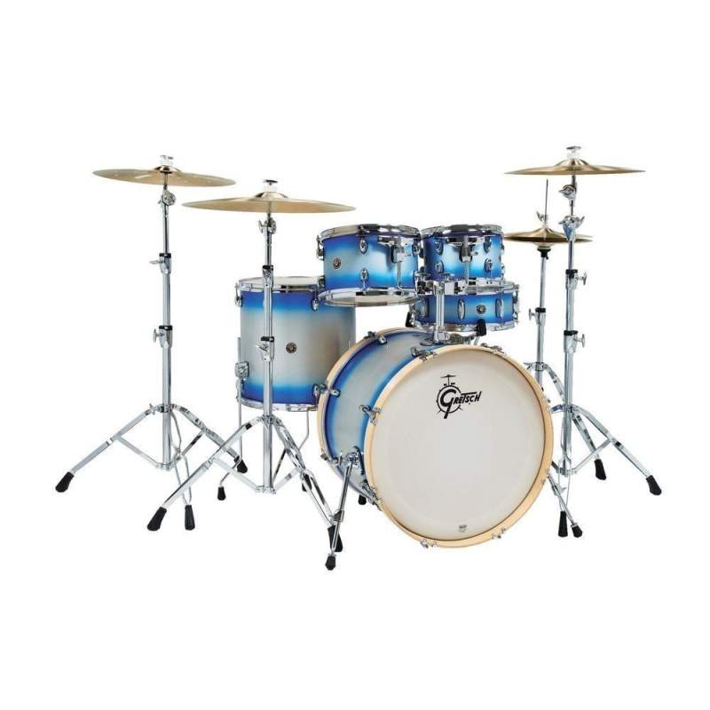 Bicia súprava Catalina Birch Limited Gretsch GR804072102 - 1