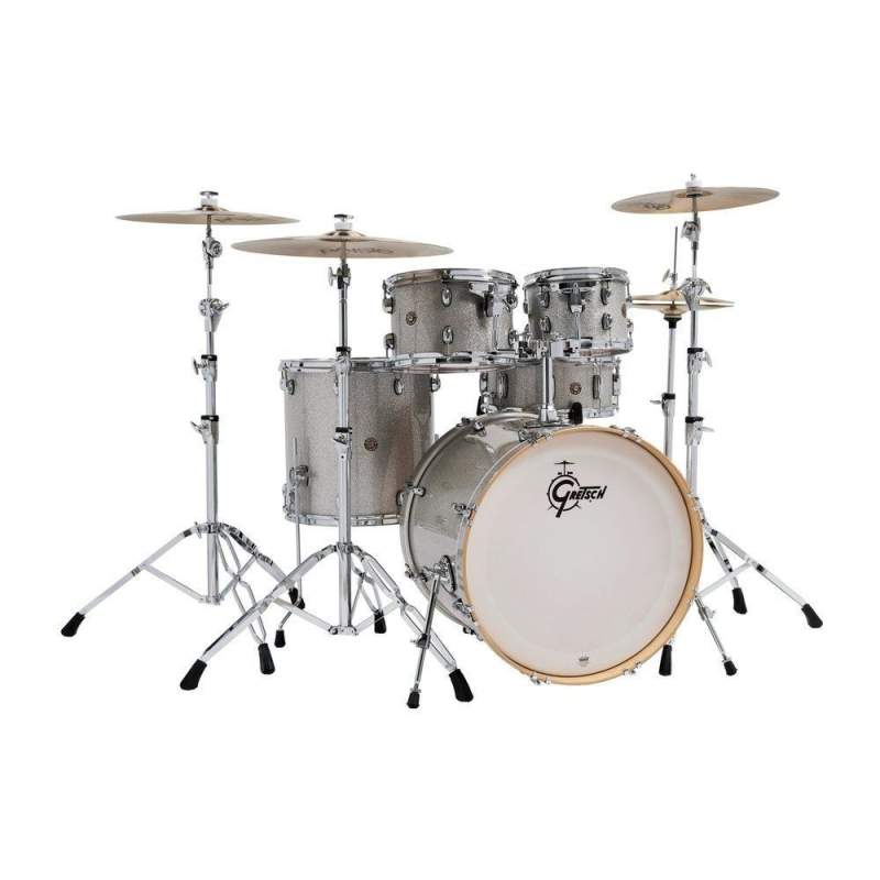 Bicie sada Catalina - javor Gretsch GR804075 - 1