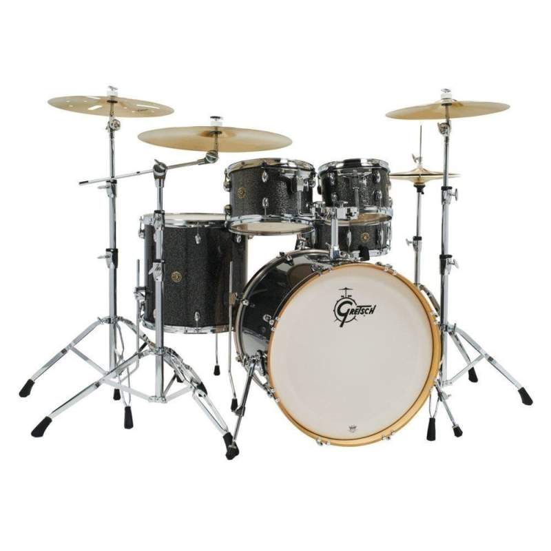 Bicie sada Catalina - javor Gretsch GR804076 - 1